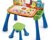 Vtech® Spieltisch Ready Set School, 5in1 Magischer Schreibtisch