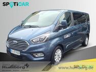 Ford Tourneo Custom, 2.0 TDCi Kombi 320 L2 Titanium X EU6d-T met, Jahr 2020 - Bad Driburg