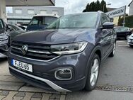 VW T-Cross, 1.0 TSI Style 4Jahre, Jahr 2023 - Frankfurt (Main)