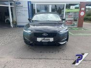 Ford Focus ST-Line Design Edition LED+KEY-FREE+INDUKTIVES LADEN+ACC+TWA - Rochlitz