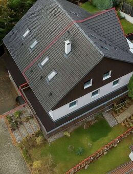 Platz für die ganze Familie - 5-Zimmer-Doppelhaushälfte mit Gartenparadies - Burscheid