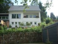 Architektenhaus: Bungalow + Einfamilienhaus in gehobener Wohnlage von Haßlinghausen - Sprockhövel