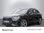 Audi Q3, 35 TFSI S line, Jahr 2022 - Gummersbach