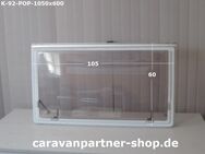 Knaus Wohnwagenfenster ca 105 x 60 Roxite 94 gebraucht (D399) Polyplastic (zB Azur 450/610) - Schotten Zentrum