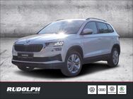 Skoda Karoq, 1.5 TSI Selection Neupreis 36 855 00 EUR, Jahr 2024 - Merseburg