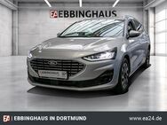 Ford Focus, Titanium TWA, Jahr 2023 - Dortmund