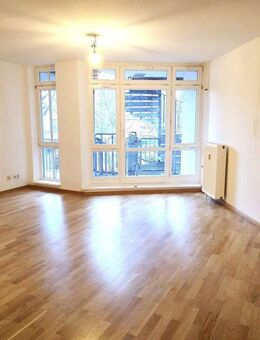 5,1% Rendite, Friedrichsfelde, 140m ², Parkett neu, EBK, TG Stellplatz - Berlin