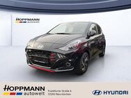 Hyundai i10, 1.0 FL (MJ24) Benzin T N Line, Jahr 2024 - Neunkirchen (Nordrhein-Westfalen)