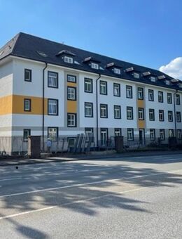 große 4 Zimmerwohnung Wohnung mit Balkon zu vermieten - Detmold