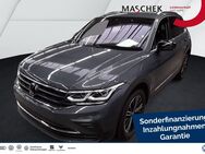 VW Tiguan, 2.0 TDI MOVE Sit, Jahr 2024 - Wackersdorf