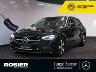 Mercedes C 220, d T Avantgarde, Jahr 2022 - Arnsberg