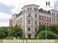 Sofort einziehen und wohlfühlen - Provisionsfrei - Leipzig
