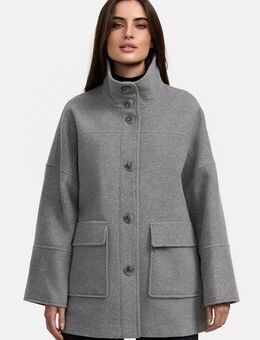 Manisa Winterjacke mit Taschen