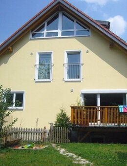 Reihenendhaus in absolut ruhiger Lage - Grafrath