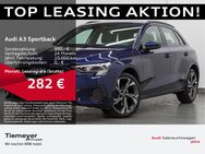 Audi A3, Sportback 35 TDI ADVANCED LM18, Jahr 2023 - Plettenberg