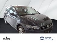 VW Polo, 1.0 TSI VI Comfortline, Jahr 2019 - Braunschweig