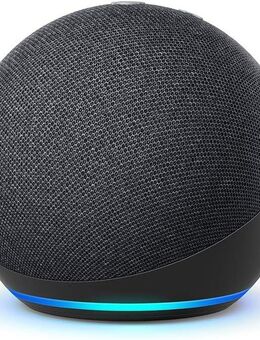 Echo Dot 4. Generation Smart Speaker - OVP Kabel Amazon Rechnung - Berlin Mitte