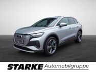 Audi Q4, 50 quattro, Jahr 2023 - Osnabrück