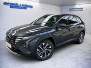 Hyundai Tucson 1.6 T-GDi 48V-Hybrid 4WD DCT Trend *NAVI* - Freiburg (Breisgau)