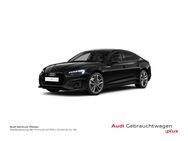 Audi A5, Sportback 45 TFSI quattro S line MATRI, Jahr 2023 - Passau