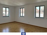 Exklusive Traumwohnung mit großem Balkon in der barocken Dresdner Altstadt! Lift! - Dresden