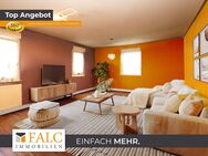 Viel Platz zum Wohnen und fürs Hobby - FALC Immobilien Heilbronn - Heilbronn