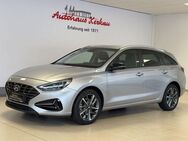 Hyundai i30 Kombi 1.0 T-GDI EDITION 30+ 1.Hand+LED-Paket - Einbeck