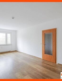 gemütliche 2-Raumwohnung in Debschwitz - Gera