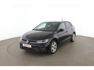 VW Polo 1.0 TSI Style - Berlin