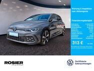 VW Golf, 2.0 VIII GTD, Jahr 2022 - Menden (Sauerland)