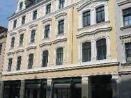 1-Zi.-Whg. - Hospitalstr 42 - VH 3. OG links - Görlitz