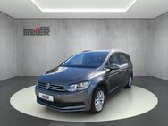 VW Touran, 1.4 TSI Comfortline, Jahr 2016 - Beckdorf