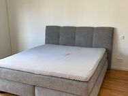 Sehr schönes Boxspringbett super günstig zu verkaufen! - Aachen