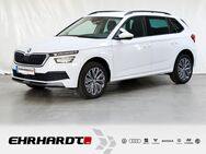 Skoda Kamiq, 1.5 TSI Ambition EL HECKKL ALLWETTER, Jahr 2023 - Suhl