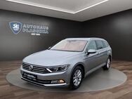 VW Passat, 2.0 TDI Var Comfortline, Jahr 2019 - Amelinghausen