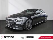 Mercedes CLS 220, d Avantgarde, Jahr 2021 - Büdingen