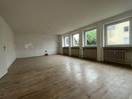 Renovierte 4-Raum-Wohnung zu vermieten! - Borken (Hessen)