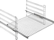 AEG Einbaubackofen 6000 BPE55526BM 944188761, mit 1-fach-Teleskopauszug, Pyrolyse-Selbstreinigung