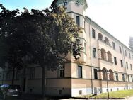 KAPITALANLAGE - 3 Zimmer mit Balkon, Wannenbad und guter Raumaufteilung im Dachgeschoss - Leipzig