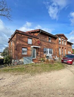 Rehhorst - Großes Bauernhaus mit mehreren Wohneinheiten und Nutzungsmöglichkeiten in idyllischer Lage - Rehhorst