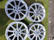 Originalfelgen BMW 17 Zoll - Celle