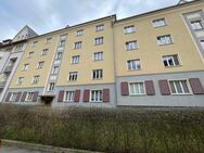 Wunderschöne Wohnung mit Parkett sucht neuen Mieter!!! - Chemnitz