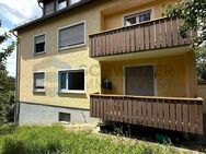 Mehrfamilienhaus mit 7 Wohnungen und 4 Garagen in Stuttgart-Bad Cannstatt! - Stuttgart
