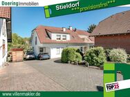 126 m² Wohnfläche + 20 m² Zusatzfläche + XXL Garten: Diese Wohnung lässt keine Wünsche offen! - Königswinter