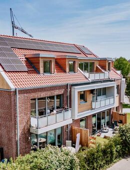 OPEN HOUSE - Sa. 27.09 / 11-12 - Lüneburg