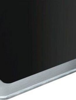 NEFF Kochfeld mit Dunstabzug N 70 T18BD3AN0, mit einfacher Touch Control Bedienung