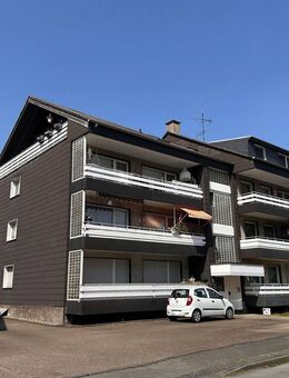 Schöne, große 2,5 Zimmer Wohnung! - Herne