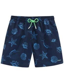 s.Oliver Badeshorts