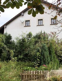 Bäuerliches Anwesen mit viel Grund in wunderschöner Aussichtslage - Schönberg (Regierungsbezirk Niederbayern)