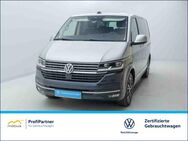 VW T6 Multivan, 2.0 TDI ighline, Jahr 2022 - Berlin